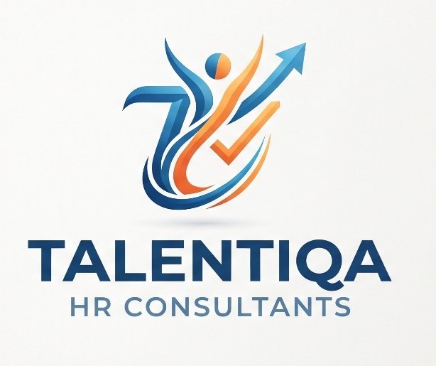 Talentiqa HR Consultants